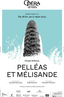 Pelléas et Mélisande
