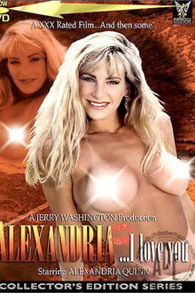 Alexandria I Love You