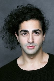Photo of Reza Diako