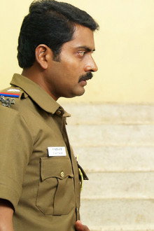 அஞ்சாதே