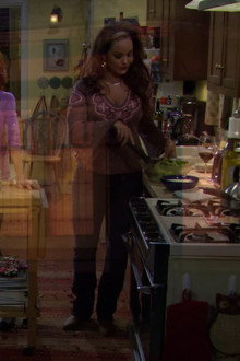 Mike & Molly season 2 episode 17