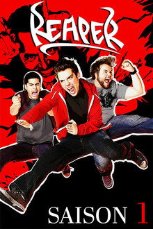 Saison 1