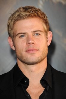 Photo of Trevor Donovan