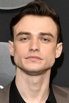 Photo of Thomas Doherty