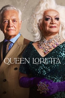 Queen Loretta – Todas as Temporadas – Dublado / Legendado