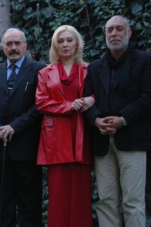 Kaybolan-Yıllar