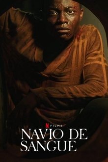 Poster do filme Navio de Sangue