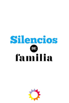 Poster da série Silencios de familia