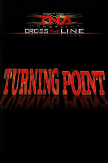 Poster do filme TNA Turning Point 2009