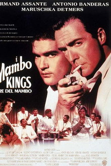 I re del mambo