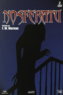 Nosferatu