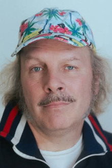 Photo of Philippe Katerine