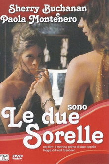 Il mondo porno di due sorelle