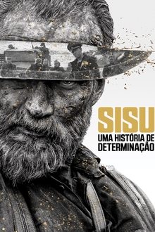 Sisu - Uma História de Determinação