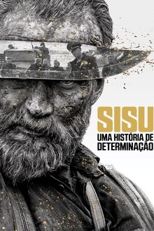 Poster do filme Sisu: Uma História de Determinação