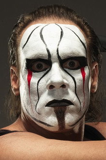 Photo of Steve Borden