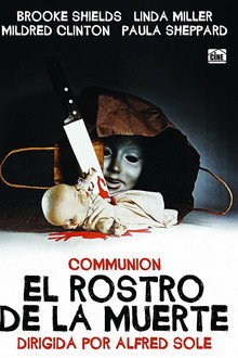 El rostro de la muerte