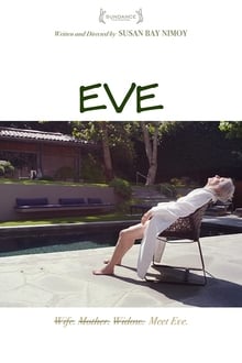 Poster do filme Eve