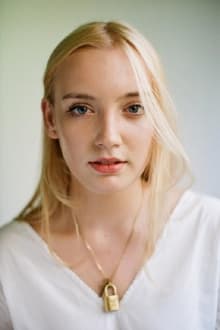 Foto de perfil de Isabella Edwards