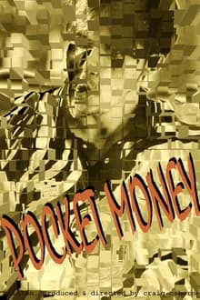 Pocket Money movie poster