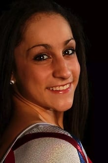 Jordyn Wieber profile picture