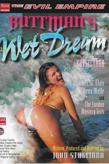 Buttman's Wet Dream