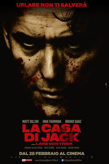 La casa di Jack