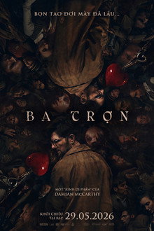 Ba Trợn – Hokum (2026)