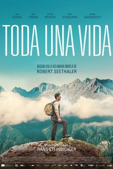 Trailer oficial | español 2024 |Toda una vida |
