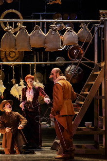 Cyrano de Bergerac