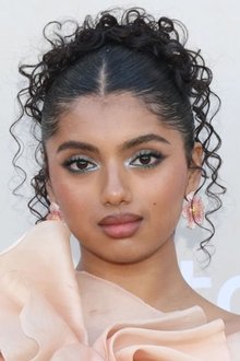 Photo of Avantika Vandanapu
