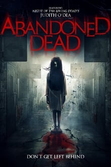 Poster do filme Abandoned Dead