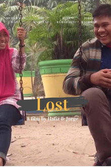 Lost