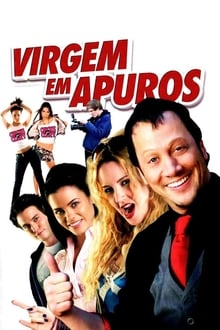 Poster do filme Virgem em Apuros