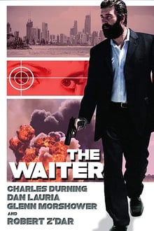 Poster do filme The Waiter