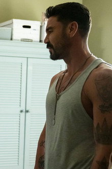 Mayans M.C. season 5 episode 9
