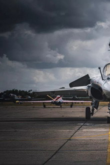 Rafale : Les Secrets de l'avion star de l'armée