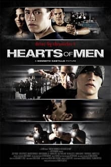 Hearts of Men movie poster