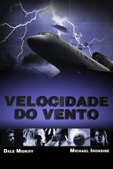 Poster do filme Velocidade do Vento