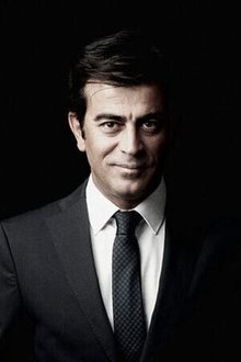 Photo of Erkan Bektaş
