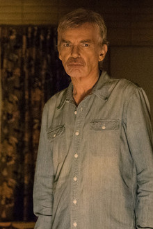 Goliath season 1 episode 5