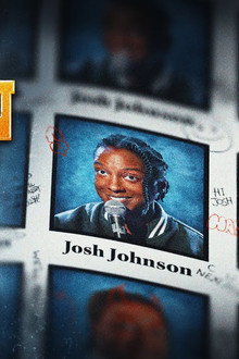 Freshman Fifteen: A Stand Up Comedy Film
