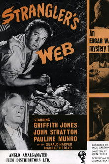 Strangler's Web