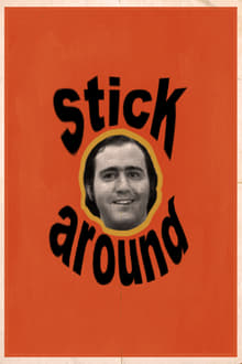 Poster da série Stick Around