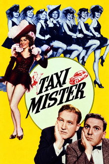 Taxi, Mister
