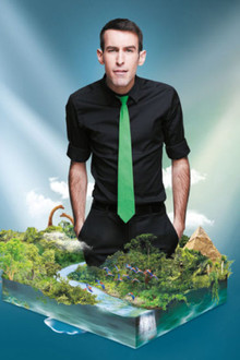 Max Bird : l'encyclo-spectacle