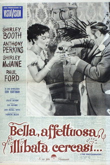Bella, affettuosa, illibata cercasi