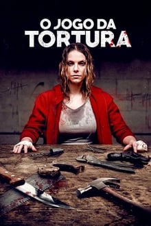 Poster do filme O Jogo da Tortura