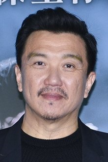 Photo of Weiming Wang