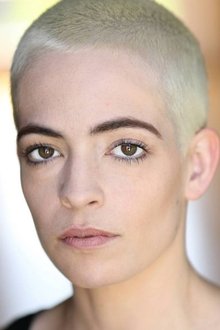 Photo of Annabelle King